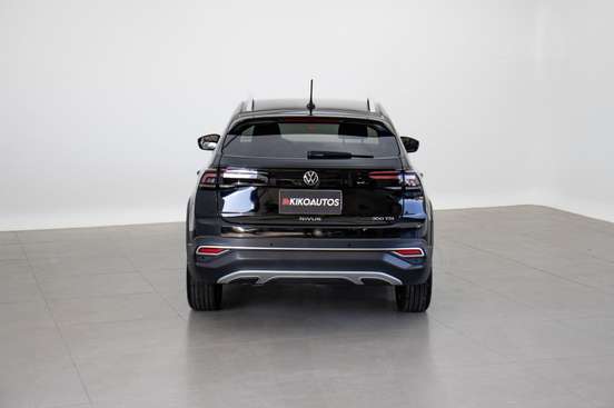 VOLKSWAGEN-NIVUS-1.0 200 TSI TOTAL FLEX HIGHLINE AUTOMÁTICO VOLKSWAGEN-NIVUS-2023