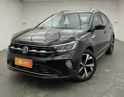 VOLKSWAGEN NIVUS 1.0 200 TSI TOTAL FLEX HIGHLINE AUTOMÁTICO VOLKSWAGEN NIVUS 1.0 200 TSI TOTAL FLEX HIGHLINE AUTOMÁTICO