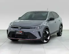 VOLKSWAGEN NIVUS 1.4 250 TSI TOTAL FLEX GTS AUTOMÁTICO VOLKSWAGEN NIVUS 1.4 250 TSI TOTAL FLEX GTS AUTOMÁTICO