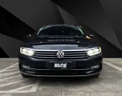 VOLKSWAGEN PASSAT 2.0 16V TSI BLUEMOTION GASOLINA HIGHLINE 4P DSG VOLKSWAGEN PASSAT 2.0 16V TSI BLUEMOTION GASOLINA HIGHLINE 4P DSG