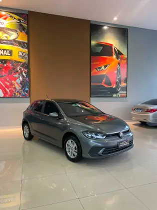 VOLKSWAGEN POLO 1.0 170 TSI MANUAL
