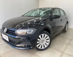 VOLKSWAGEN POLO 1.0 MPI TOTAL FLEX MANUAL VOLKSWAGEN POLO 1.0 MPI TOTAL FLEX MANUAL