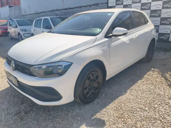 VOLKSWAGEN POLO 1.0 MPI TRACK MANUAL VOLKSWAGEN POLO 1.0 MPI TRACK MANUAL