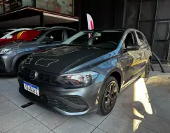VOLKSWAGEN POLO 1.0 MPI TRACK MANUAL VOLKSWAGEN POLO 1.0 MPI TRACK MANUAL
