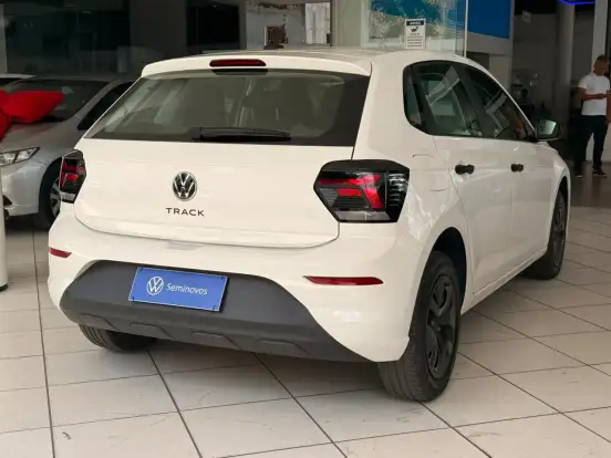 VOLKSWAGEN-POLO-1.0 MPI TRACK MANUAL VOLKSWAGEN-POLO-2024
