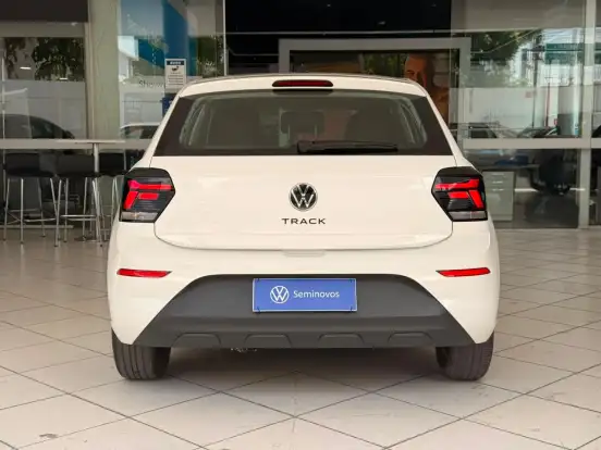 VOLKSWAGEN-POLO-1.0 MPI TRACK MANUAL VOLKSWAGEN-POLO-2024
