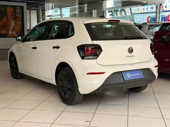 VOLKSWAGEN-POLO-1.0 MPI TRACK MANUAL VOLKSWAGEN-POLO-2024