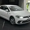 VOLKSWAGEN POLO 1.0 170 TSI COMFORTLINE AUTOMÁTICO VOLKSWAGEN POLO 1.0 170 TSI COMFORTLINE AUTOMÁTICO