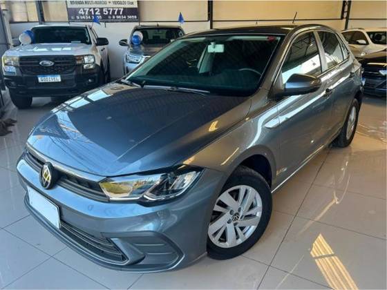 VOLKSWAGEN POLO 1.0 170 TSI MANUAL