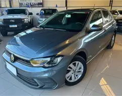 VOLKSWAGEN POLO 1.0 170 TSI MANUAL VOLKSWAGEN POLO 1.0 170 TSI MANUAL