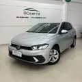 VOLKSWAGEN POLO 1.0 170 TSI SENSE AUTOMÁTICO VOLKSWAGEN POLO 1.0 170 TSI SENSE AUTOMÁTICO