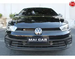 VOLKSWAGEN POLO 1.0 170 TSI SENSE AUTOMÁTICO VOLKSWAGEN POLO 1.0 170 TSI SENSE AUTOMÁTICO