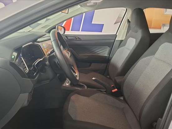 VOLKSWAGEN-POLO-1.0 170 TSI SENSE AUTOMÁTICO VOLKSWAGEN-POLO-2025