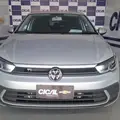 VOLKSWAGEN POLO 1.0 170 TSI SENSE AUTOMÁTICO VOLKSWAGEN POLO 1.0 170 TSI SENSE AUTOMÁTICO