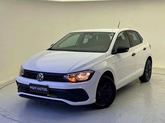 VOLKSWAGEN POLO 1.0 MPI MANUAL