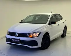 VOLKSWAGEN POLO 1.0 MPI MANUAL VOLKSWAGEN POLO 1.0 MPI MANUAL