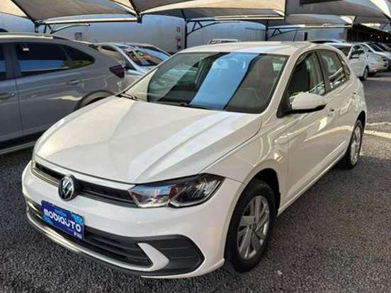 VOLKSWAGEN-POLO-1.0 MPI MANUAL VOLKSWAGEN-POLO-2023