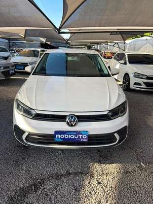 VOLKSWAGEN-POLO-1.0 MPI MANUAL VOLKSWAGEN-POLO-2023