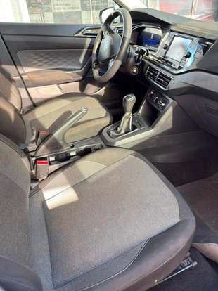 VOLKSWAGEN-POLO-1.0 MPI MANUAL VOLKSWAGEN-POLO-2023