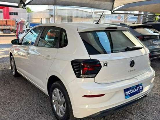 VOLKSWAGEN-POLO-1.0 MPI MANUAL VOLKSWAGEN-POLO-2023