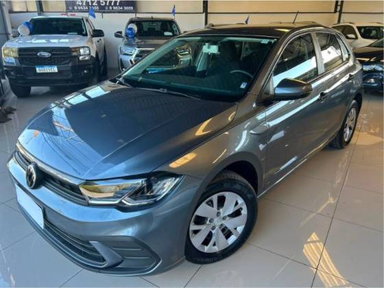 VOLKSWAGEN POLO 1.0 MPI MANUAL
