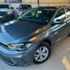 VOLKSWAGEN POLO 1.0 MPI MANUAL VOLKSWAGEN POLO 1.0 MPI MANUAL