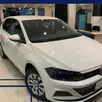 VOLKSWAGEN POLO 1.0 MPI TOTAL FLEX MANUAL VOLKSWAGEN POLO 1.0 MPI TOTAL FLEX MANUAL