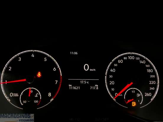 VOLKSWAGEN-POLO-1.0 MPI TOTAL FLEX MANUAL VOLKSWAGEN-POLO-2019