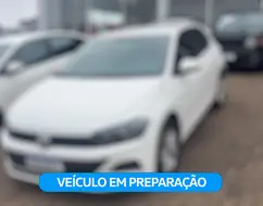 VOLKSWAGEN POLO 1.0 MPI TOTAL FLEX MANUAL VOLKSWAGEN POLO 1.0 MPI TOTAL FLEX MANUAL