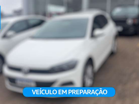VOLKSWAGEN-POLO-1.0 MPI TOTAL FLEX MANUAL VOLKSWAGEN-POLO-2021
