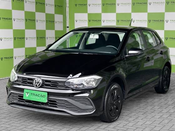 VOLKSWAGEN POLO 1.0 MPI TRACK MANUAL