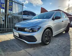 VOLKSWAGEN POLO 1.0 MPI TRACK MANUAL VOLKSWAGEN POLO 1.0 MPI TRACK MANUAL