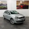 VOLKSWAGEN POLO SEDAN 1.6 MI COMFORTLINE 8V FLEX 4P MANUAL VOLKSWAGEN POLO SEDAN 1.6 MI COMFORTLINE 8V FLEX 4P MANUAL