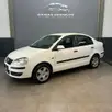 VOLKSWAGEN POLO SEDAN 1.6 MI COMFORTLINE 8V FLEX 4P MANUAL VOLKSWAGEN POLO SEDAN 1.6 MI COMFORTLINE 8V FLEX 4P MANUAL
