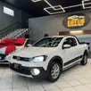 VOLKSWAGEN SAVEIRO 1.6 CROSS CE 8V FLEX 2P MANUAL VOLKSWAGEN SAVEIRO 1.6 CROSS CE 8V FLEX 2P MANUAL