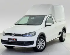 VOLKSWAGEN SAVEIRO 1.6 CROSS CE 8V FLEX 2P MANUAL VOLKSWAGEN SAVEIRO 1.6 CROSS CE 8V FLEX 2P MANUAL