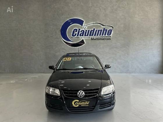 VOLKSWAGEN SAVEIRO 1.6 MI SUPER SURF CS 8V FLEX 2P MANUAL G.IV