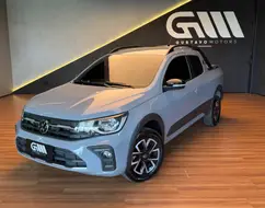 VOLKSWAGEN SAVEIRO 1.6 MSI EXTREME CD 16V FLEX 2P MANUAL VOLKSWAGEN SAVEIRO 1.6 MSI EXTREME CD 16V FLEX 2P MANUAL