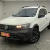 VOLKSWAGEN SAVEIRO 1.6 MSI ROBUST CD 16V FLEX 2P MANUAL VOLKSWAGEN SAVEIRO 1.6 MSI ROBUST CD 16V FLEX 2P MANUAL