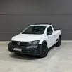 VOLKSWAGEN SAVEIRO 1.6 MSI ROBUST CS 16V FLEX 2P MANUAL VOLKSWAGEN SAVEIRO 1.6 MSI ROBUST CS 16V FLEX 2P MANUAL