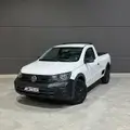 VOLKSWAGEN SAVEIRO 1.6 MSI ROBUST CS 16V FLEX 2P MANUAL VOLKSWAGEN SAVEIRO 1.6 MSI ROBUST CS 16V FLEX 2P MANUAL