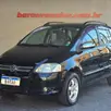 VOLKSWAGEN SPACEFOX 1.6 MI 8V FLEX 4P MANUAL VOLKSWAGEN SPACEFOX 1.6 MI 8V FLEX 4P MANUAL
