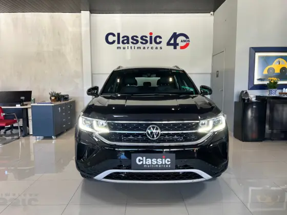 VOLKSWAGEN TAOS 1.4 250 TSI TOTAL FLEX HIGHLINE AUTOMÁTICO VOLKSWAGEN TAOS 1.4 250 TSI TOTAL FLEX HIGHLINE AUTOMÁTICO