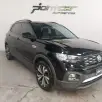 VOLKSWAGEN T-CROSS 1.0 200 TSI TOTAL FLEX COMFORTLINE AUTOMÁTICO VOLKSWAGEN T-CROSS 1.0 200 TSI TOTAL FLEX COMFORTLINE AUTOMÁTICO