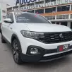 VOLKSWAGEN T-CROSS 1.0 200 TSI TOTAL FLEX COMFORTLINE AUTOMÁTICO VOLKSWAGEN T-CROSS 1.0 200 TSI TOTAL FLEX COMFORTLINE AUTOMÁTICO