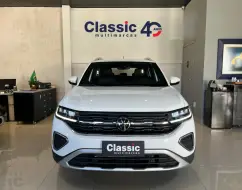 VOLKSWAGEN T-CROSS 1.4 250 TSI TOTAL FLEX HIGHLINE AUTOMÁTICO VOLKSWAGEN T-CROSS 1.4 250 TSI TOTAL FLEX HIGHLINE AUTOMÁTICO