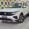 VOLKSWAGEN T-CROSS 1.0 200 TSI TOTAL FLEX AUTOMÁTICO VOLKSWAGEN T-CROSS 1.0 200 TSI TOTAL FLEX AUTOMÁTICO