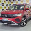 VOLKSWAGEN T-CROSS 1.0 200 TSI TOTAL FLEX AUTOMÁTICO VOLKSWAGEN T-CROSS 1.0 200 TSI TOTAL FLEX AUTOMÁTICO
