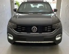 VOLKSWAGEN T-CROSS 1.0 200 TSI TOTAL FLEX AUTOMÁTICO VOLKSWAGEN T-CROSS 1.0 200 TSI TOTAL FLEX AUTOMÁTICO