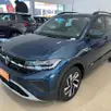 VOLKSWAGEN T-CROSS 1.0 200 TSI TOTAL FLEX AUTOMÁTICO VOLKSWAGEN T-CROSS 1.0 200 TSI TOTAL FLEX AUTOMÁTICO